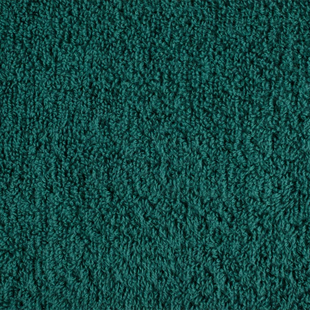 Vonios rankšluosčiai SOLUND, 10vnt., 100x150cm, 600g/m²