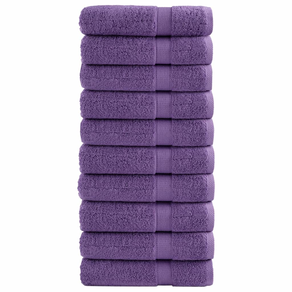 Rankšluosčiai rankoms SOLUND, 10vnt., 50x100cm, 600g/m²