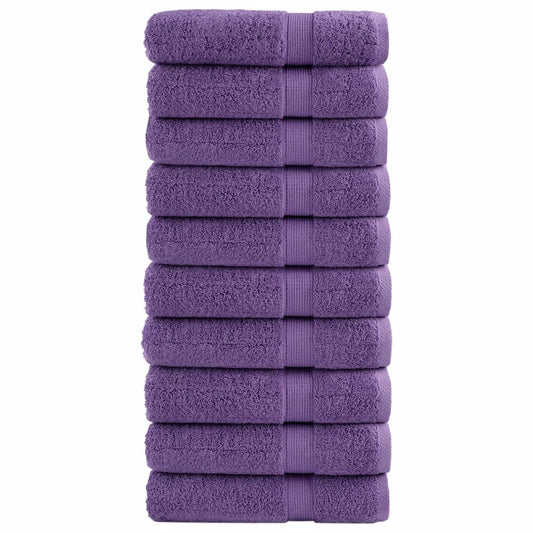 Rankšluosčiai rankoms SOLUND, 10vnt., 50x100cm, 600g/m²