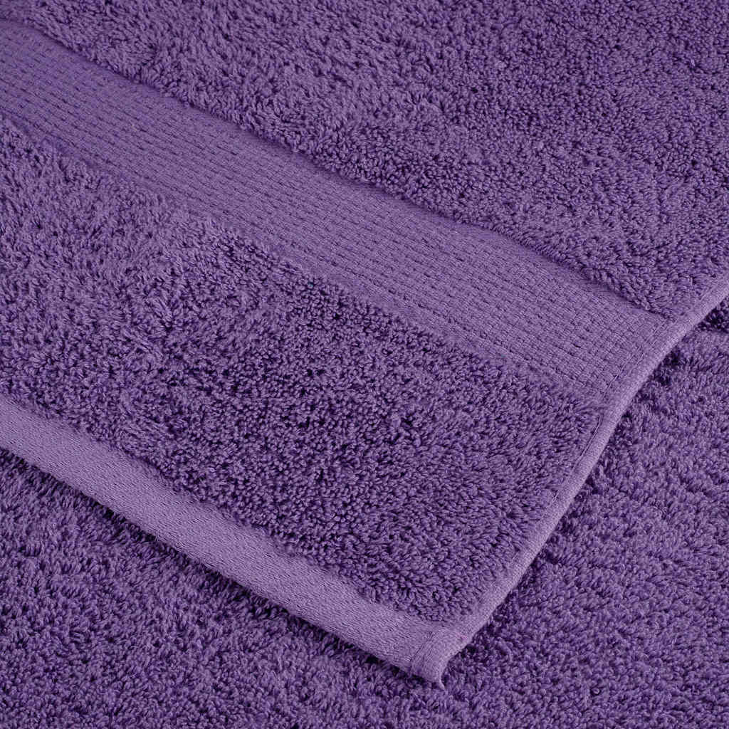 Pirties rankšluosčiai SOLUND, 2vnt., 80x200cm, 600g/m²
