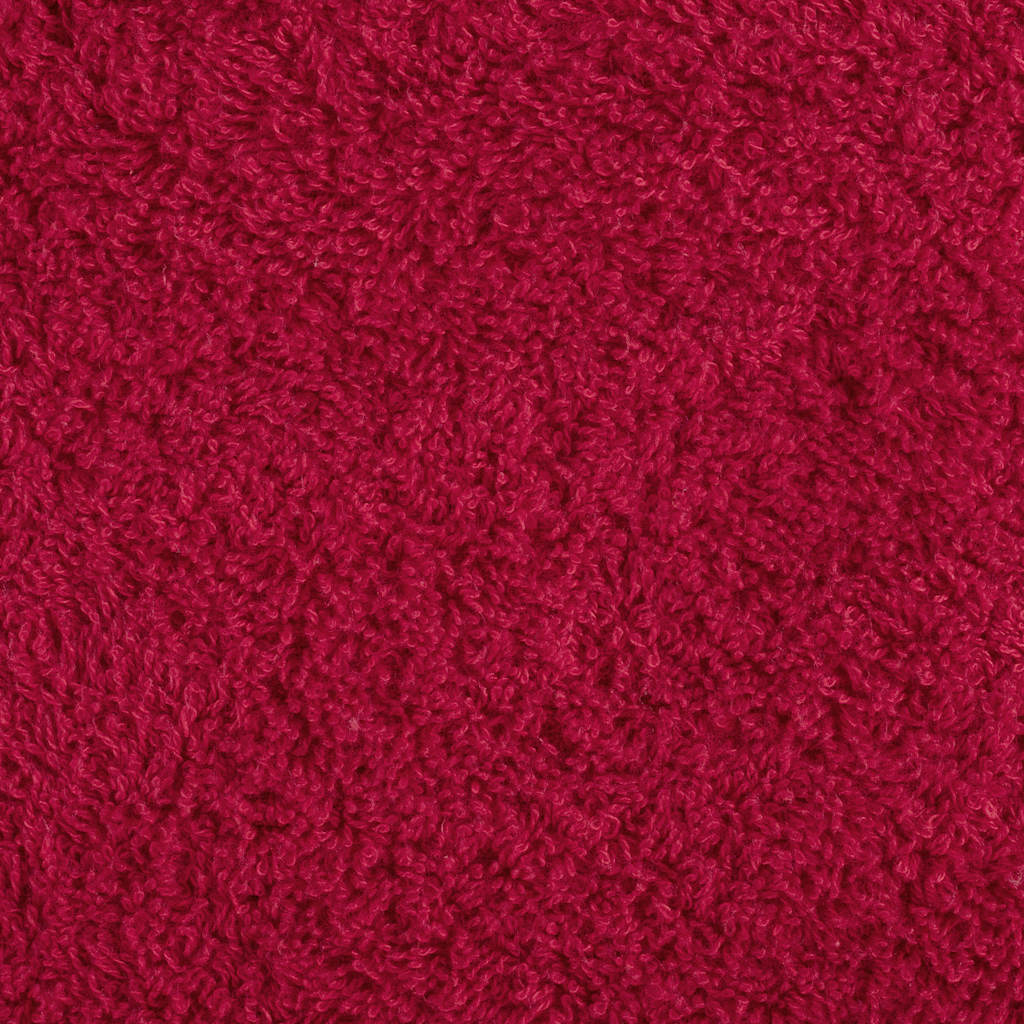 Vonios rankšluosčiai, SOLUND, 4vnt., 100x150cm, 600g/m²