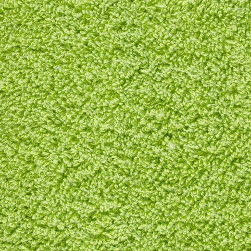 Rankšluosčiai SOLUND, 10vnt., žali, 100x200cm, 600g/m²
