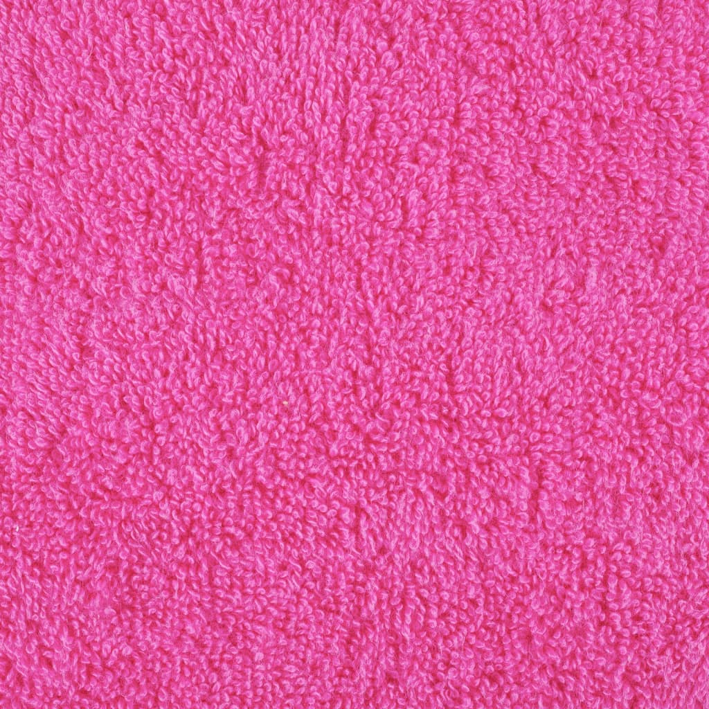 Vonios rankšluosčiai SOLUND, 2vnt., 100x150cm, 600g/m²