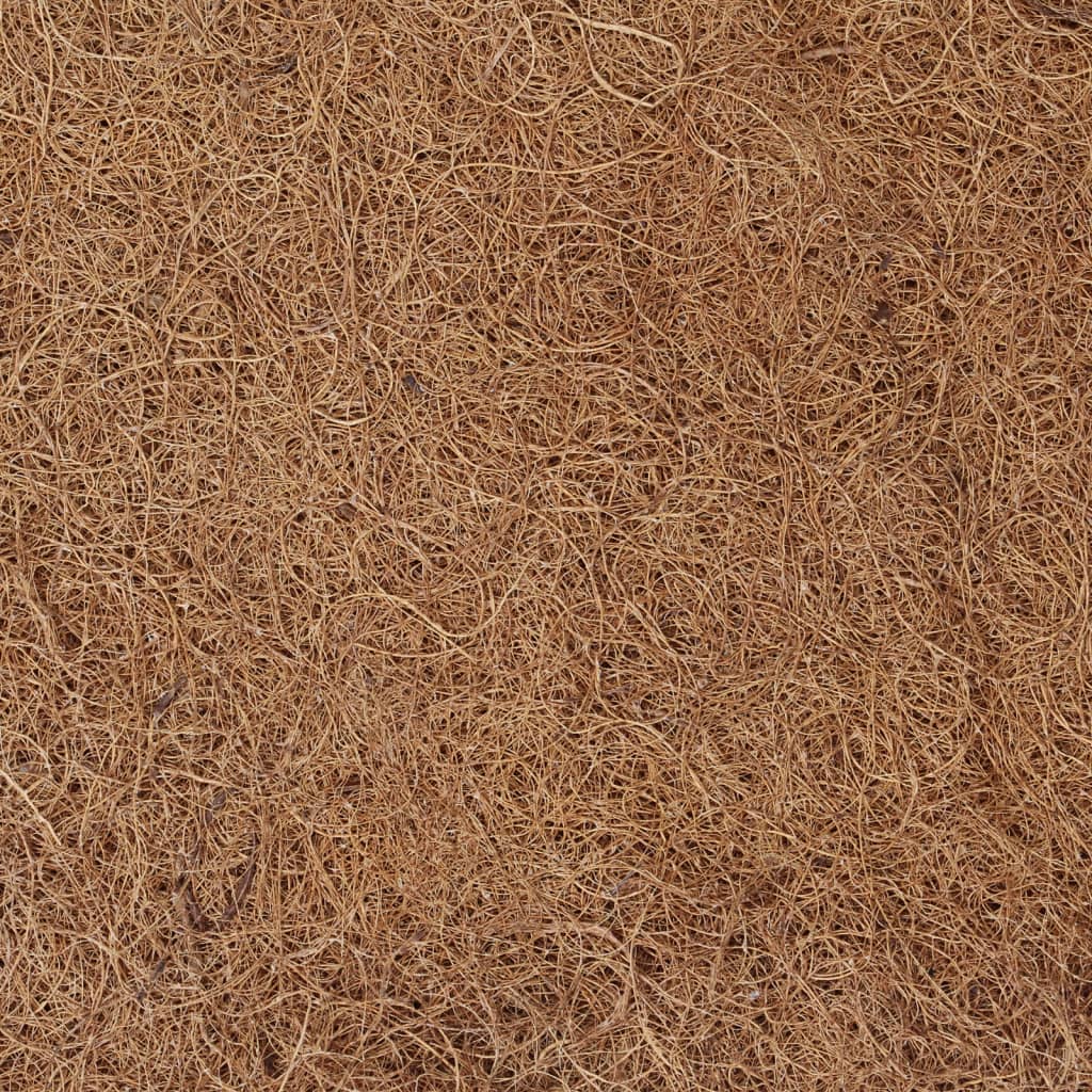 Čiužinio paklotas, 90x200cm, kokoso pluoštas