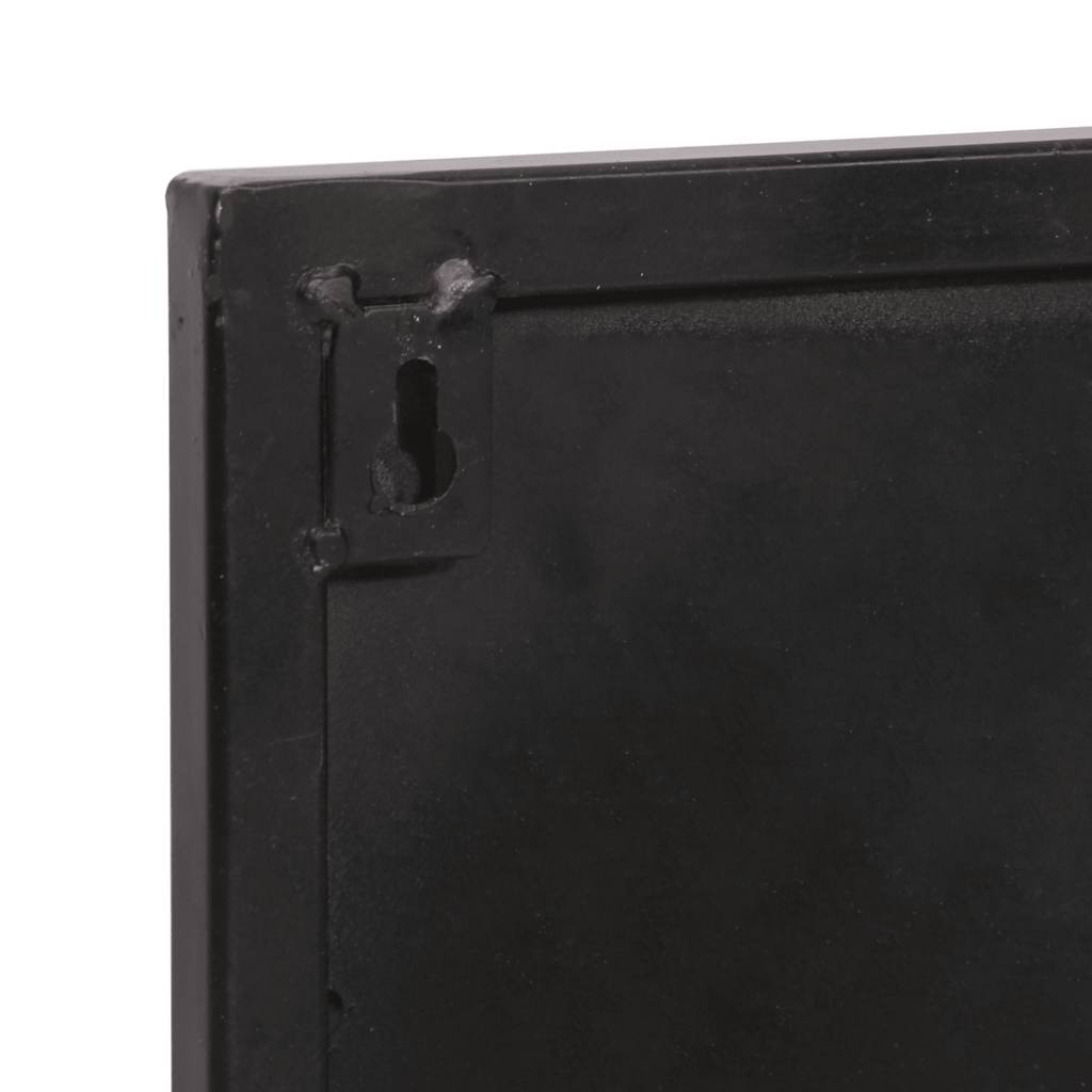 Sieninė kabykla 90x11x30 cm Masyvo medžio mango