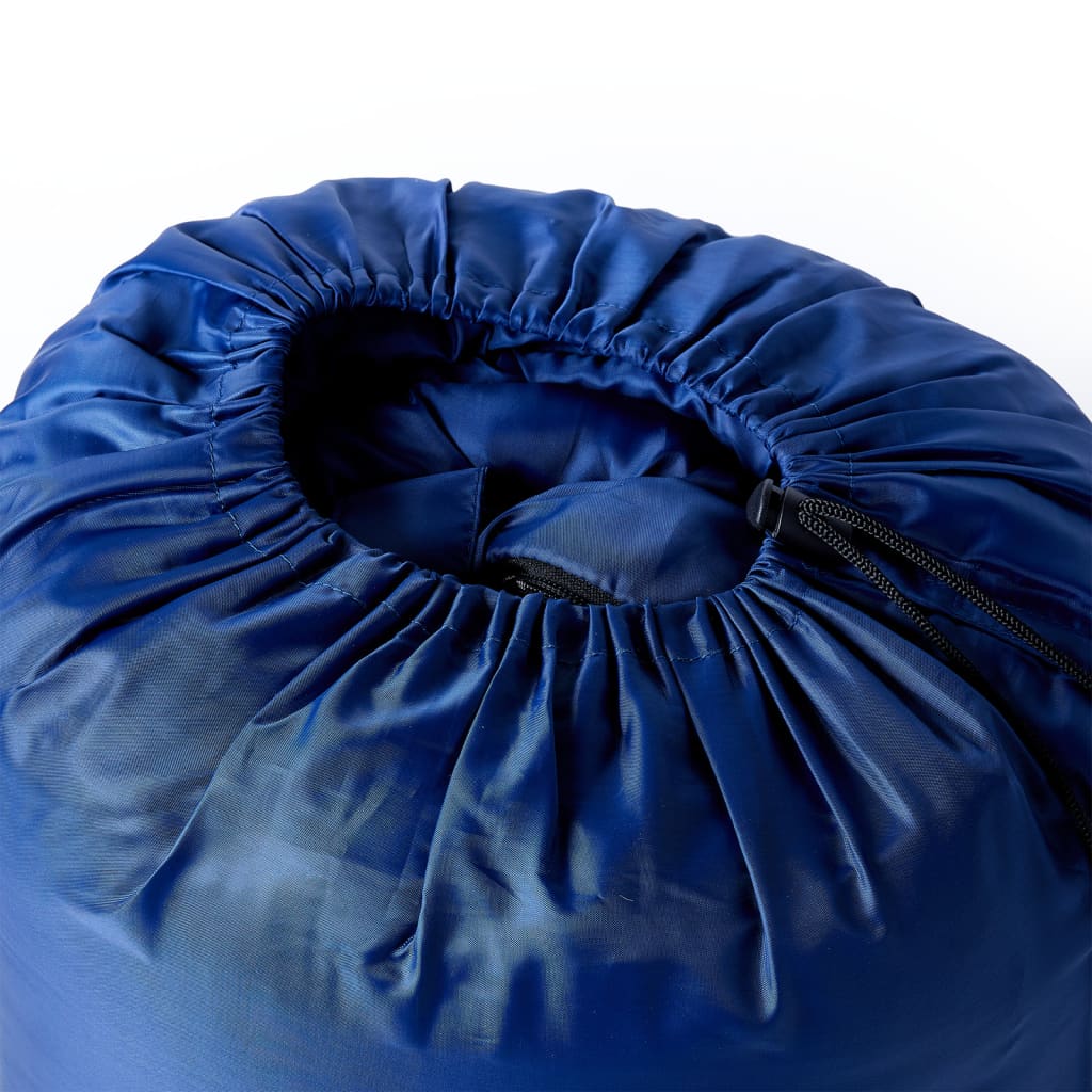 Miegmaišis suaugusiems stovyklavimui, 3-4 sezonams