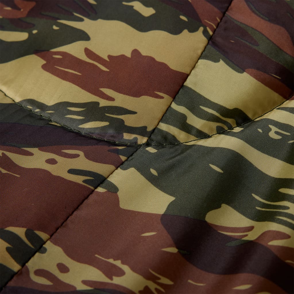 Miegmaišis suaugusiems stovyklavimui, 3-4 sezonams