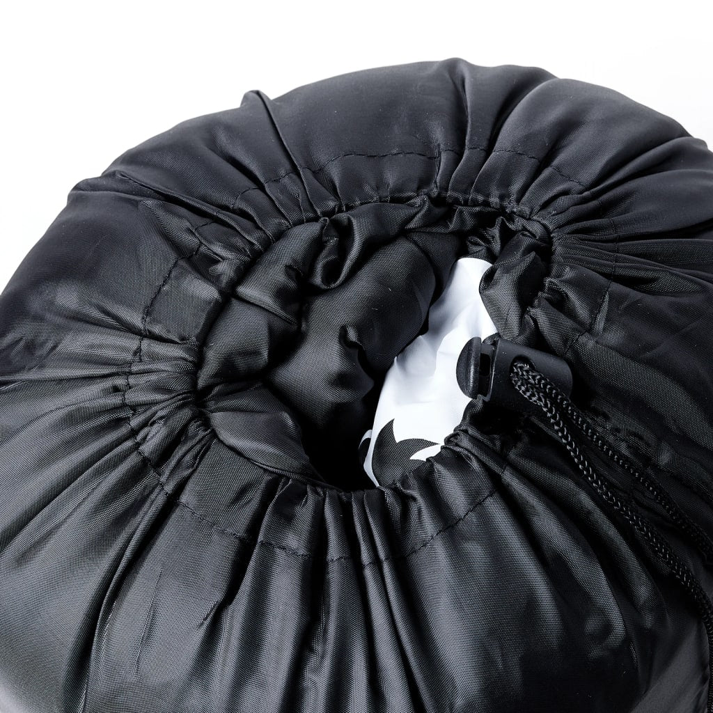 Miegmaišis suaugusiems stovyklavimui, 3-4 sezonams