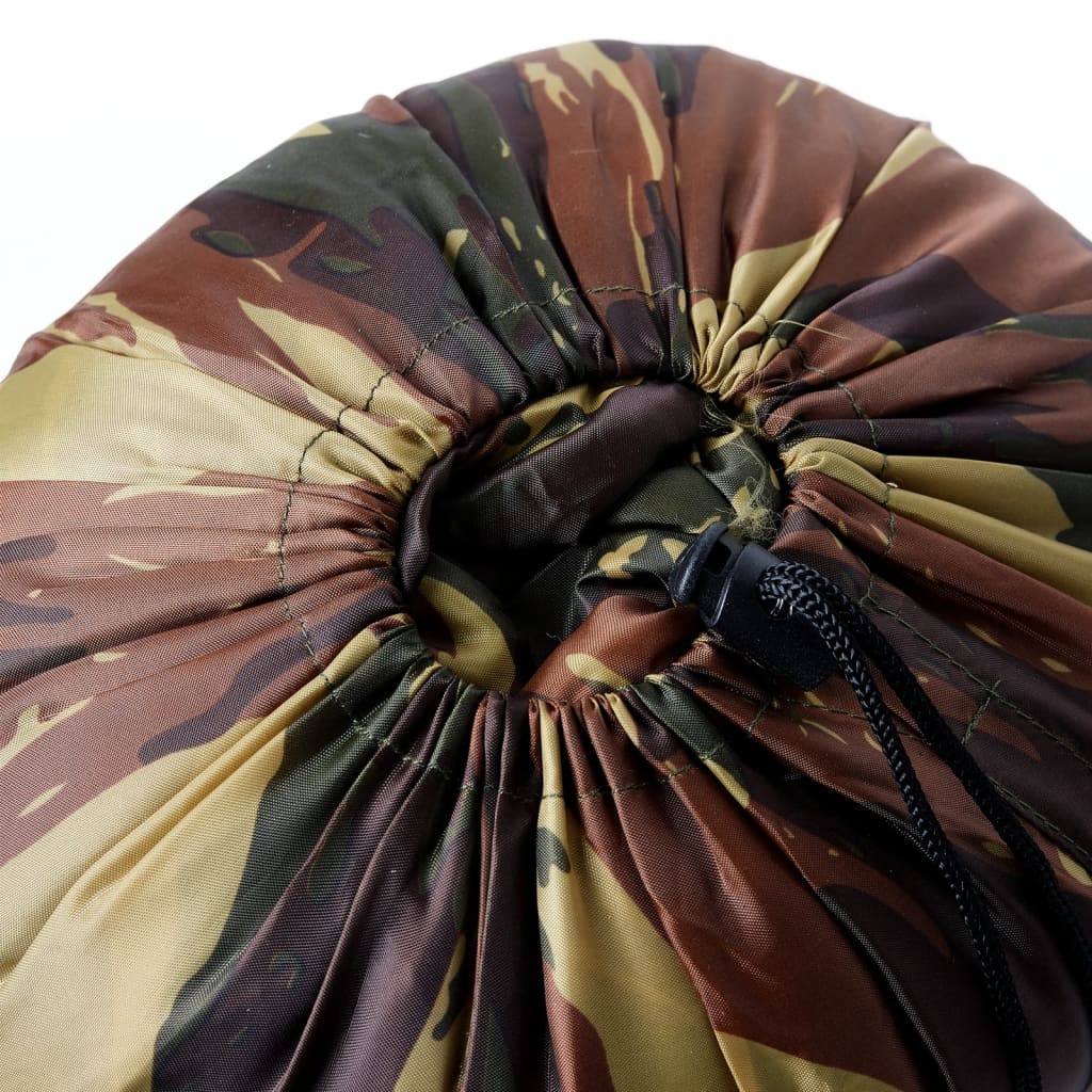 Miegmaišis suaugusiems stovyklavimui, 3-4 sezonams