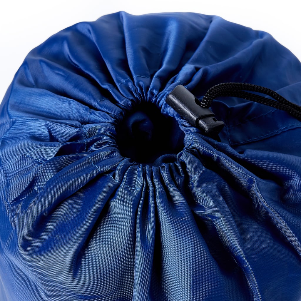 Dvivietis miegmaišis su pagalvėmis suaugusiems, 3-4 sezonams