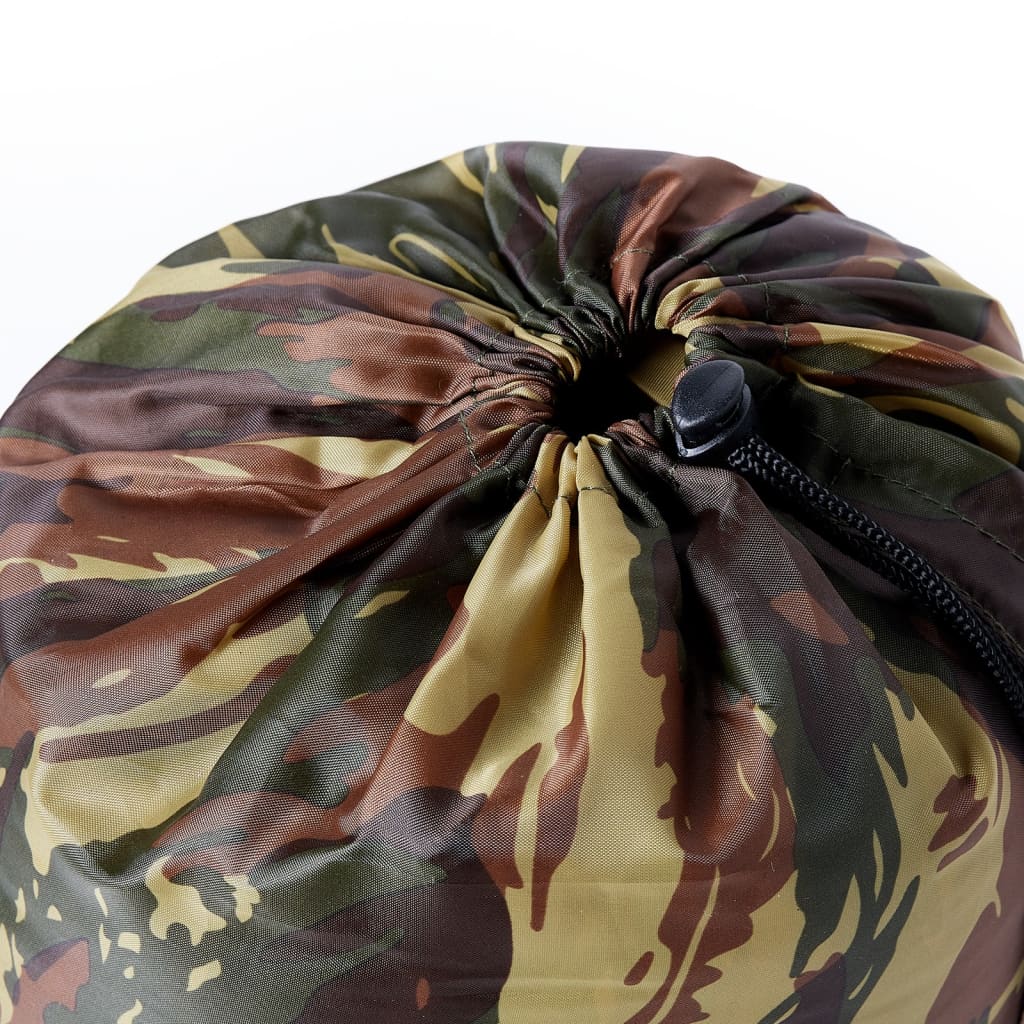 Miegmaišis suaugusiems stovyklavimui, 3 sezonams