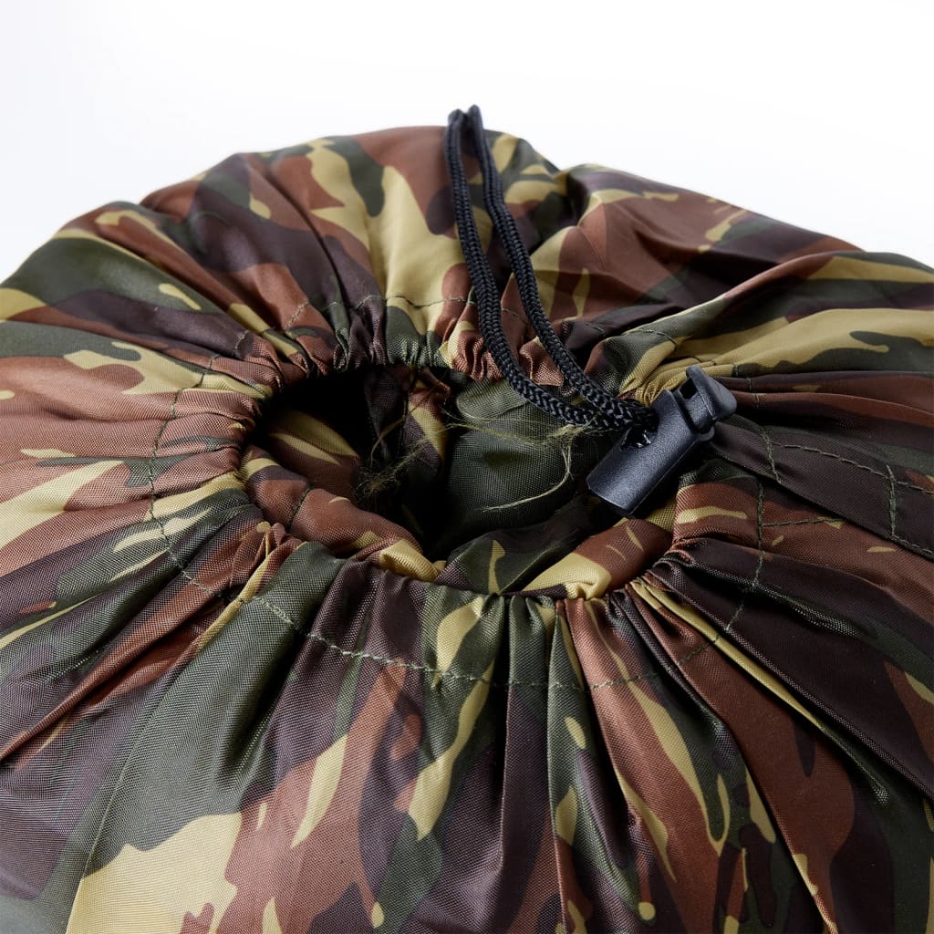 Miegmaišis suaugusiems stovyklavimui, 3 sezonams