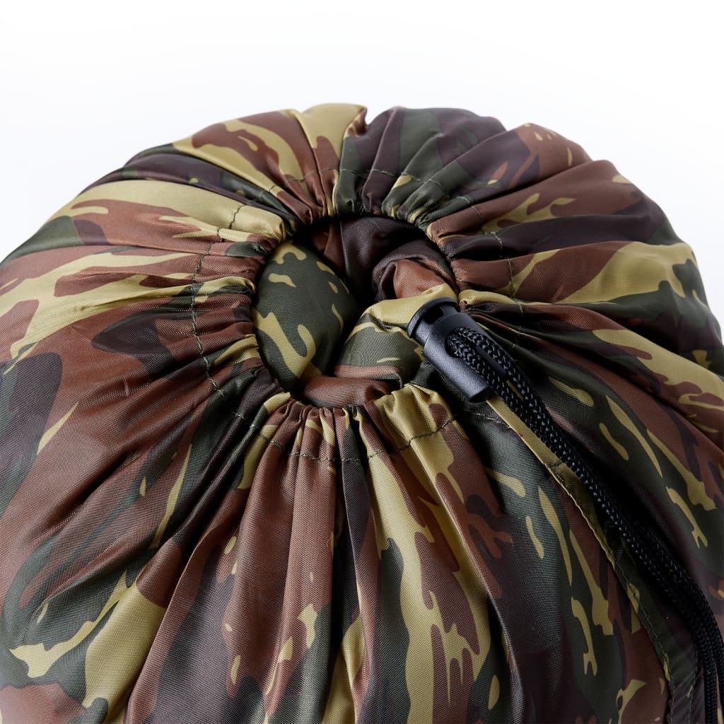 Miegmaišis suaugusiems stovyklavimui, 3 sezonams