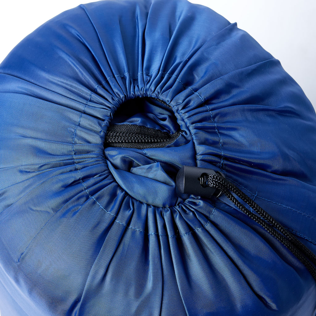 Mumijos formos miegmaišis suaugusiems stovyklavimui, 3 sezonams