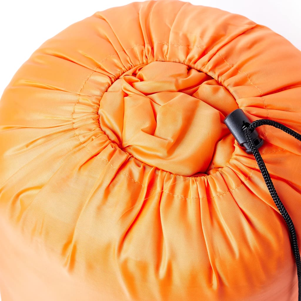 Mumijos formos miegmaišis suaugusiems stovyklavimui, 3 sezonams