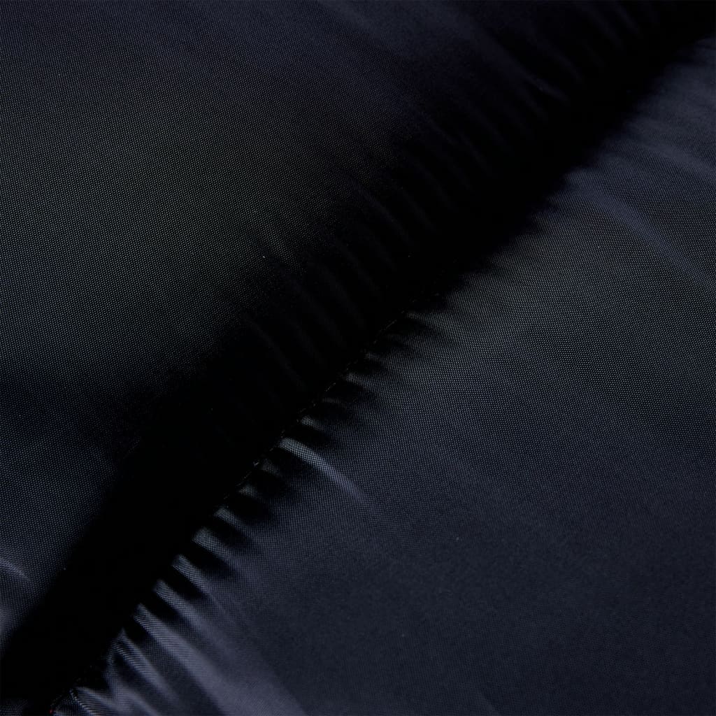 Mumijos formos miegmaišis suaugusiems stovyklavimui, 3 sezonams