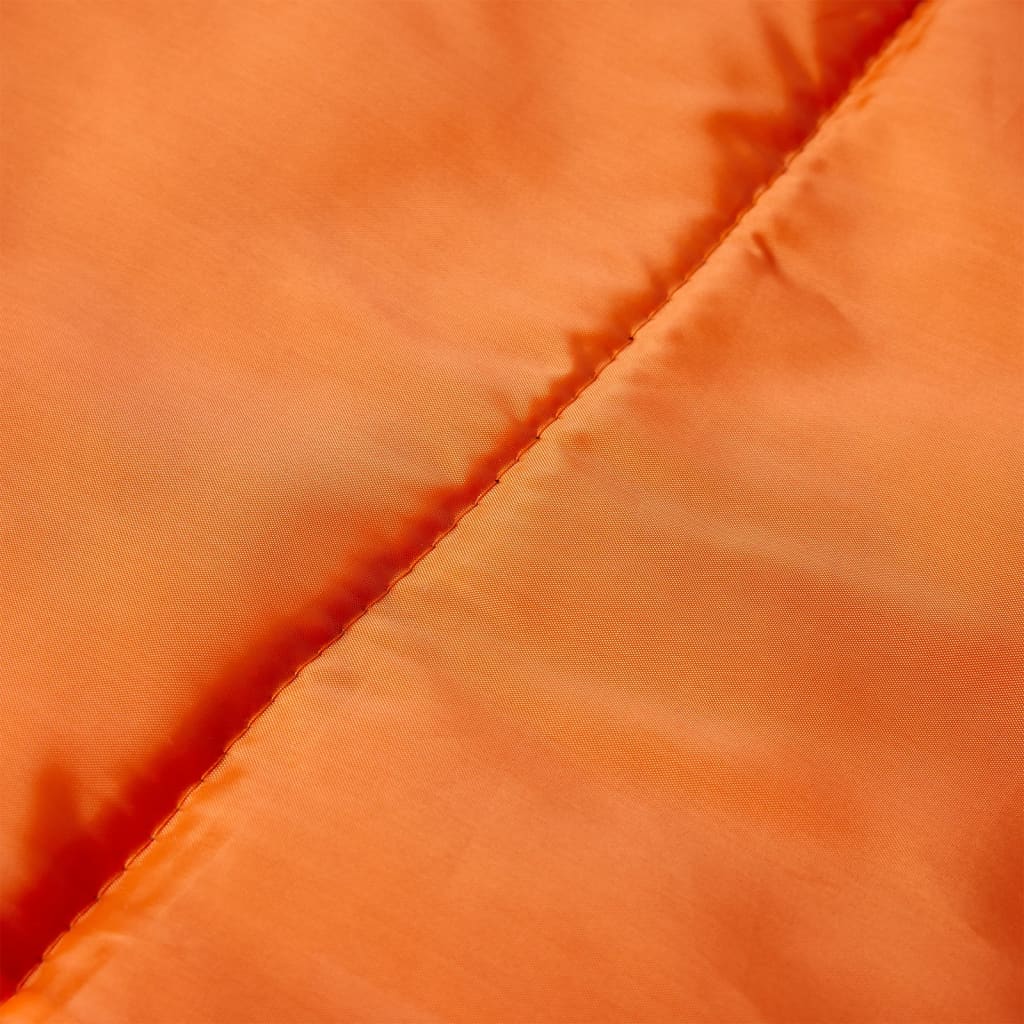 Mumijos formos miegmaišis suaugusiems stovyklavimui, 3 sezonams