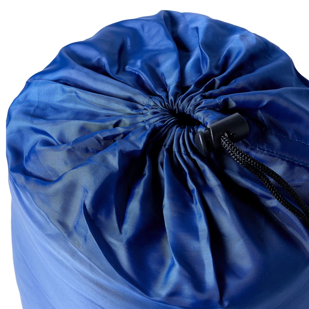 Mumijos formos miegmaišis suaugusiems stovyklavimui, 3 sezonams