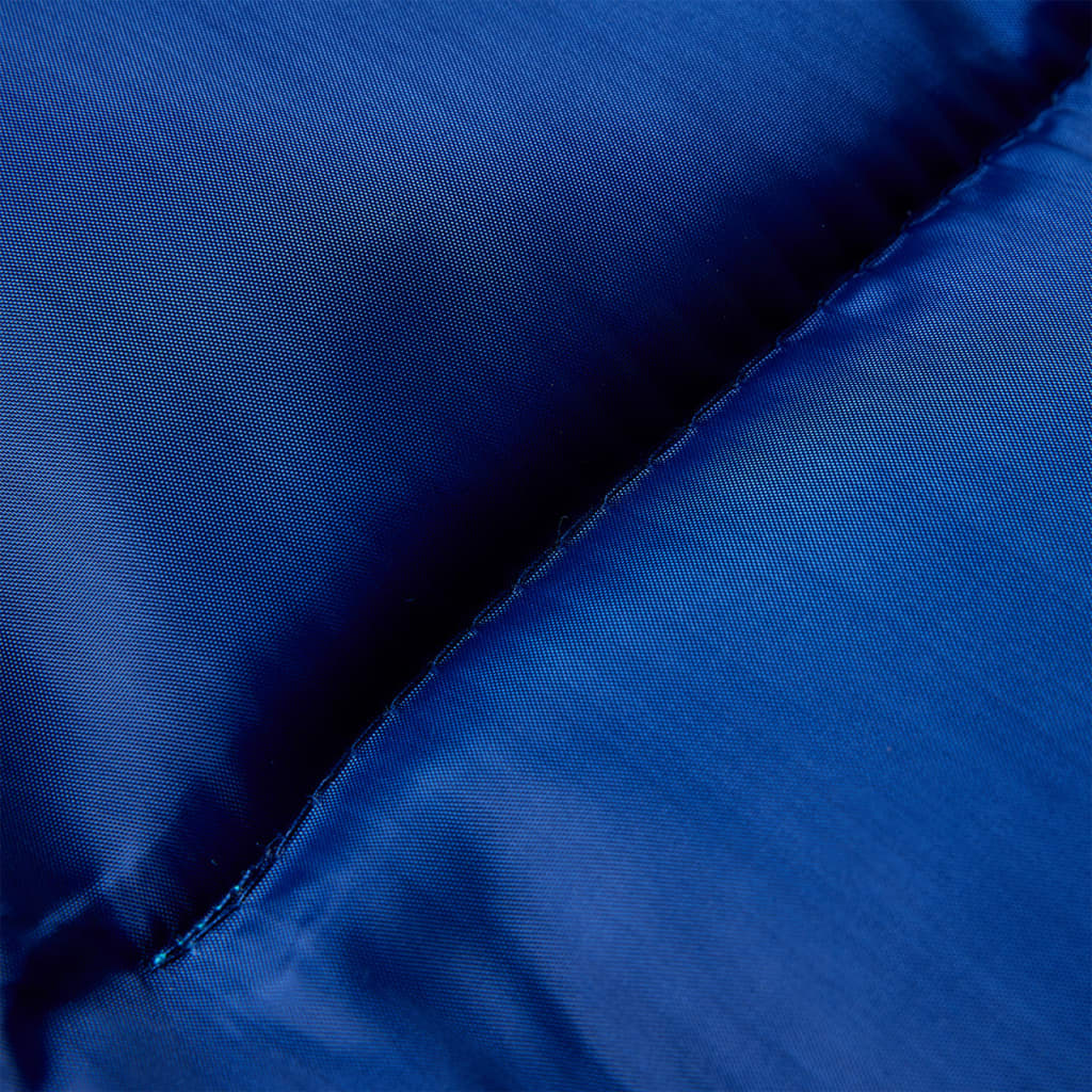 Mumijos formos miegmaišis suaugusiems stovyklavimui, 3 sezonams