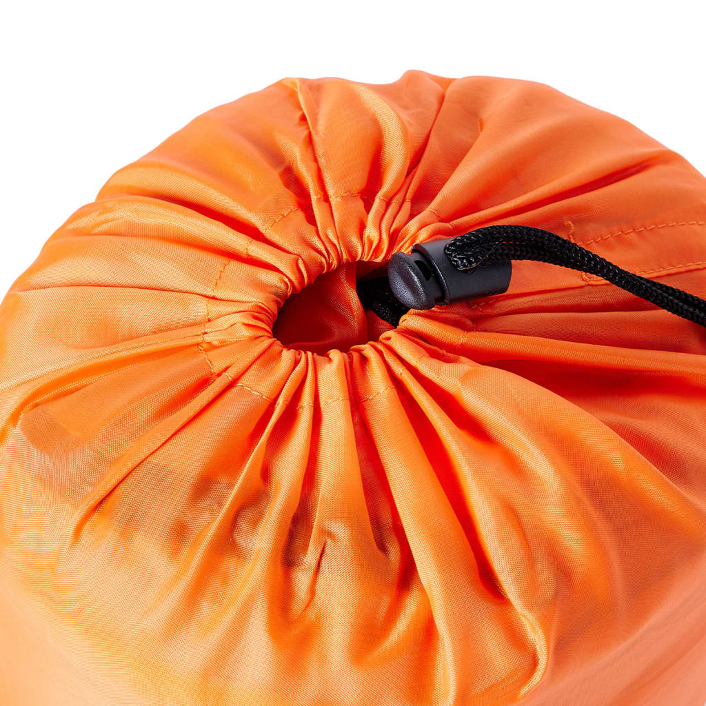 Mumijos formos miegmaišis suaugusiems stovyklavimui, 3 sezonams