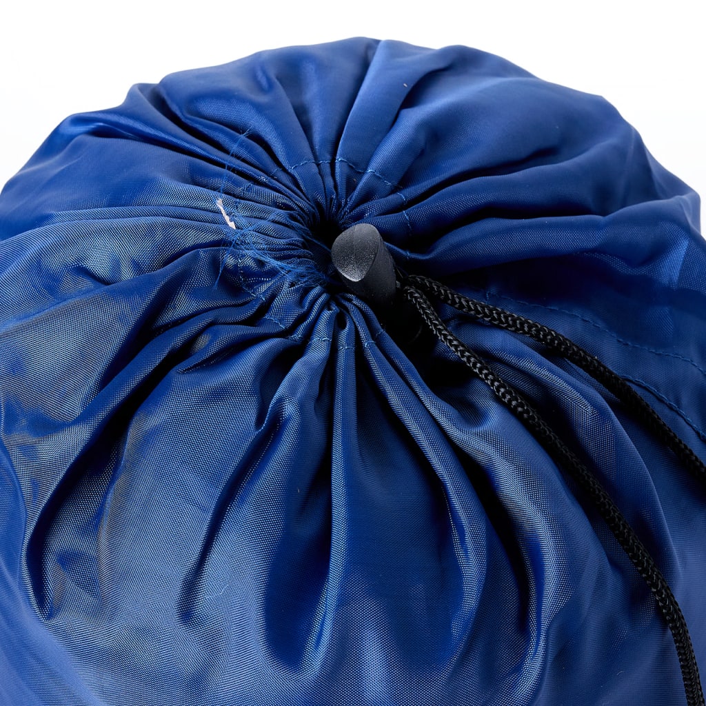 Mumijos formos miegmaišis suaugusiems stovyklavimui, 3 sezonams