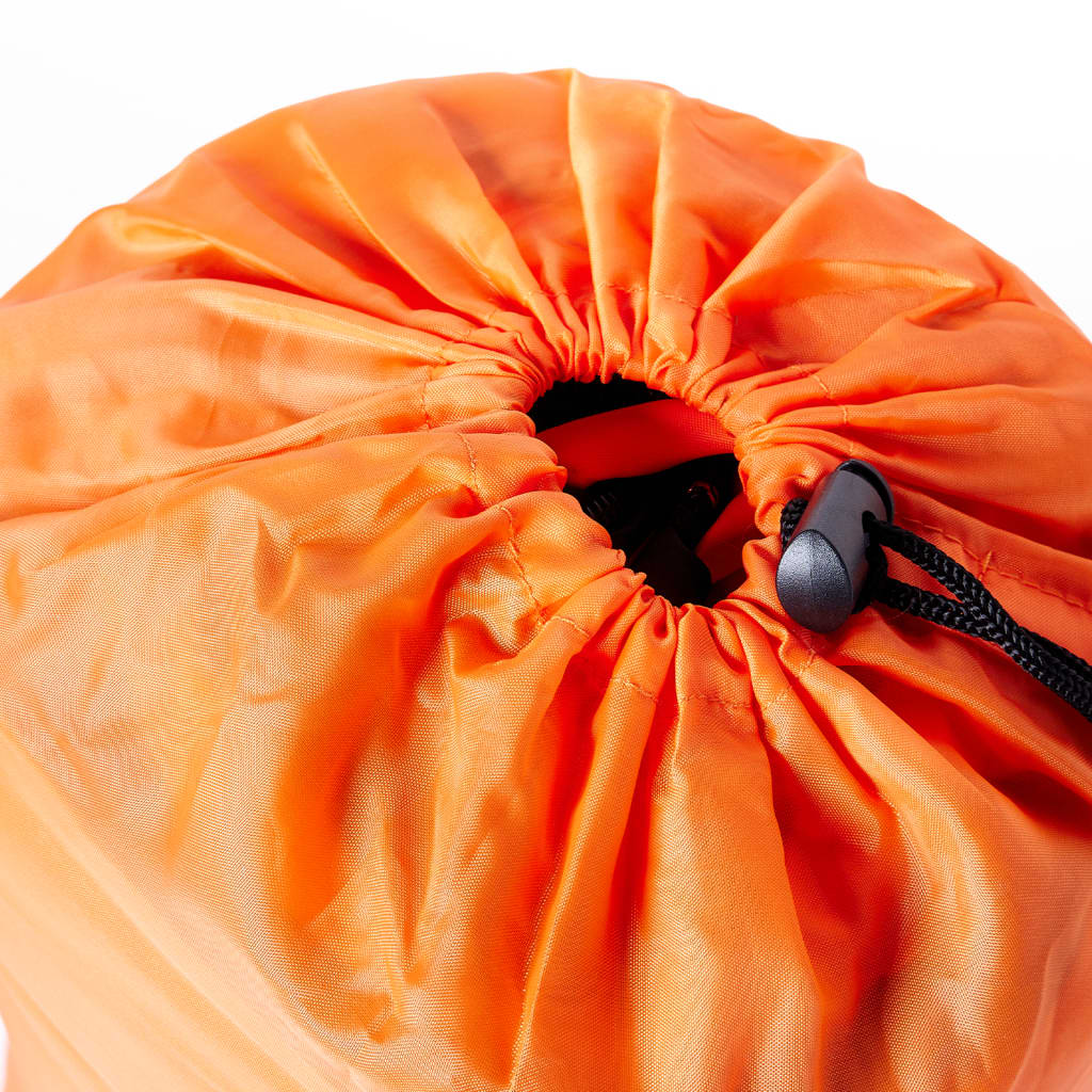 Mumijos formos miegmaišis suaugusiems stovyklavimui, 3 sezonams