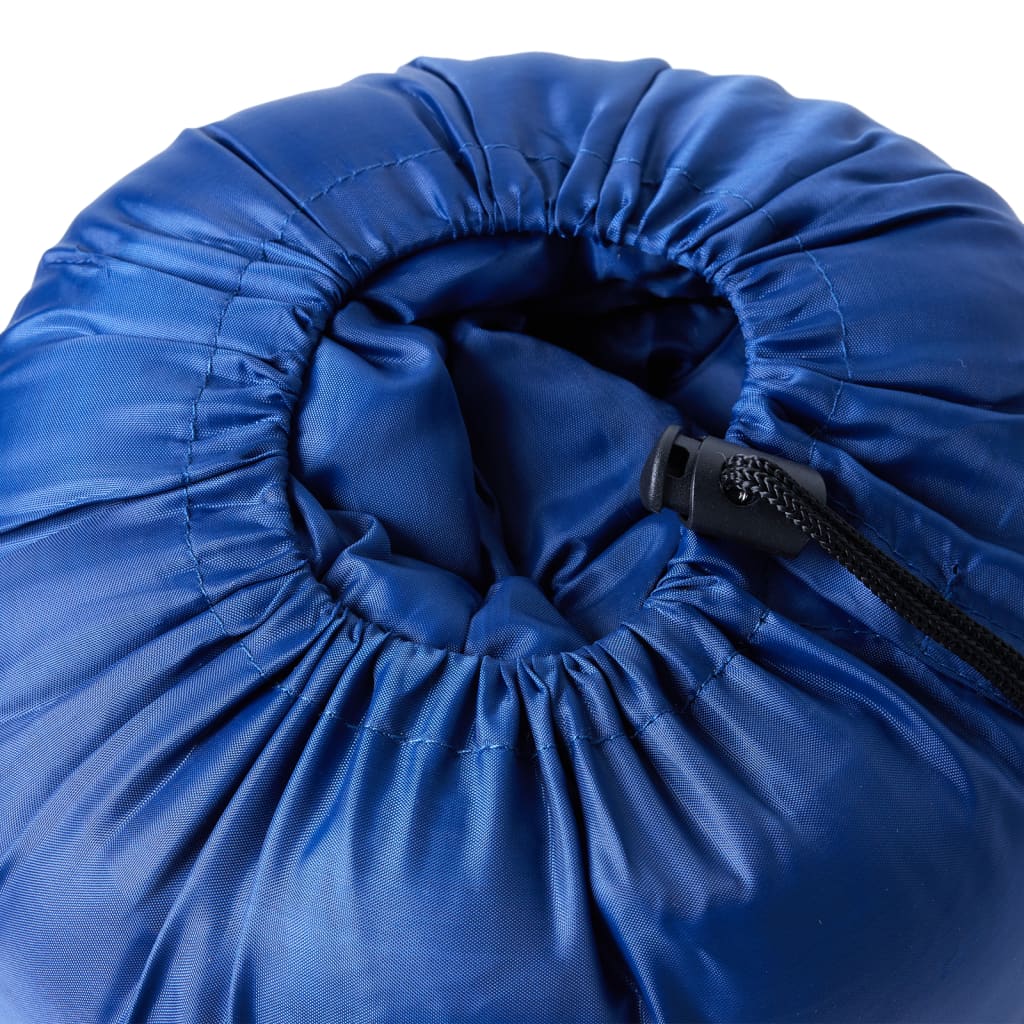 Mumijos formos miegmaišis suaugusiems stovyklavimui, 3 sezonams