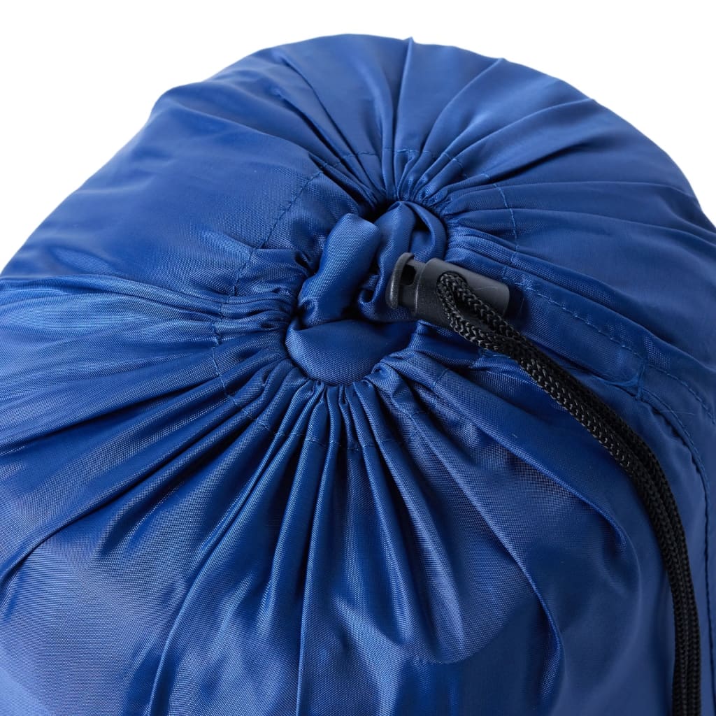 Mumijos formos miegmaišis suaugusiems stovyklavimui, 3 sezonams