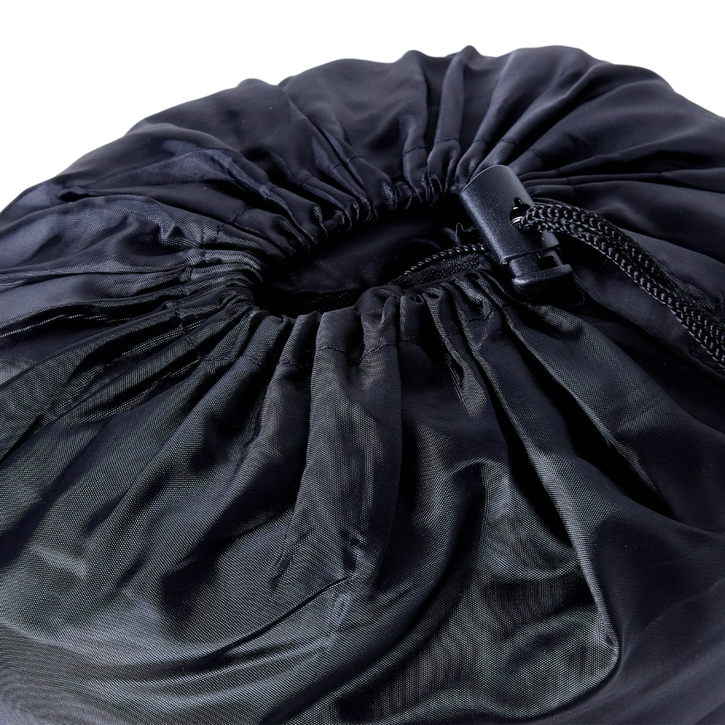 Mumijos formos miegmaišis suaugusiems stovyklavimui, 3 sezonams