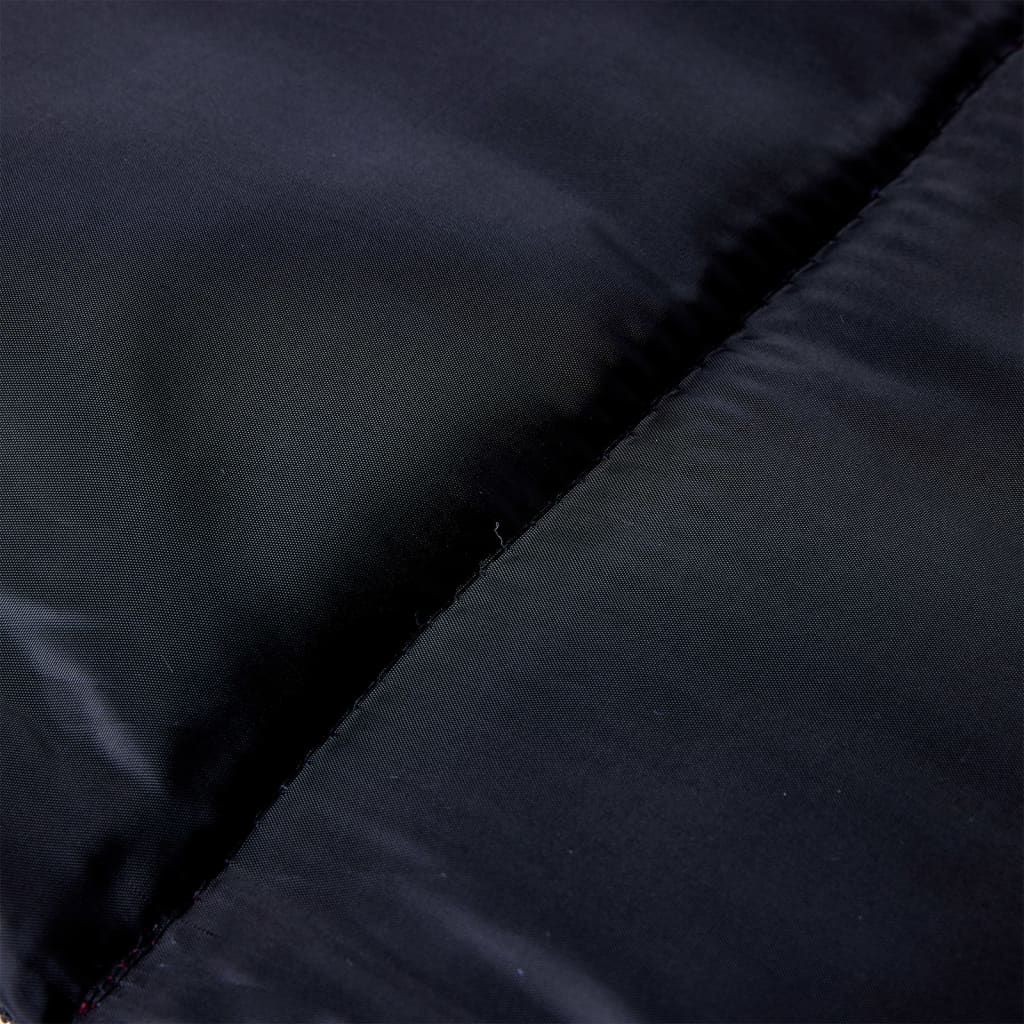 Mumijos formos miegmaišis suaugusiems stovyklavimui, 3 sezonams