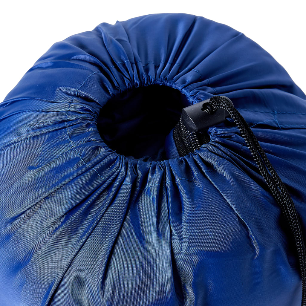 Mumijos formos miegmaišis suaugusiems stovyklavimui, 3 sezonams