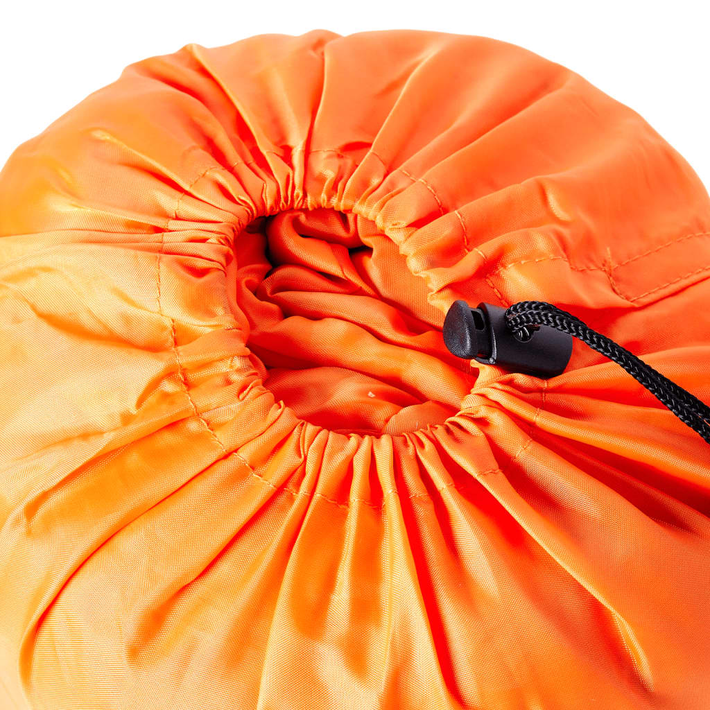 Mumijos formos miegmaišis suaugusiems stovyklavimui, 3 sezonams