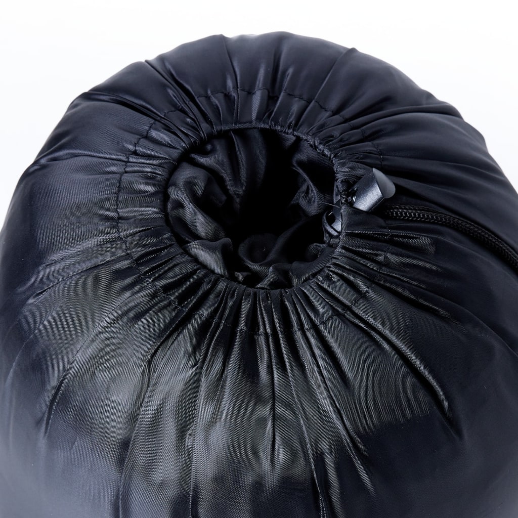 Mumijos formos miegmaišis suaugusiems stovyklavimui, 3 sezonams