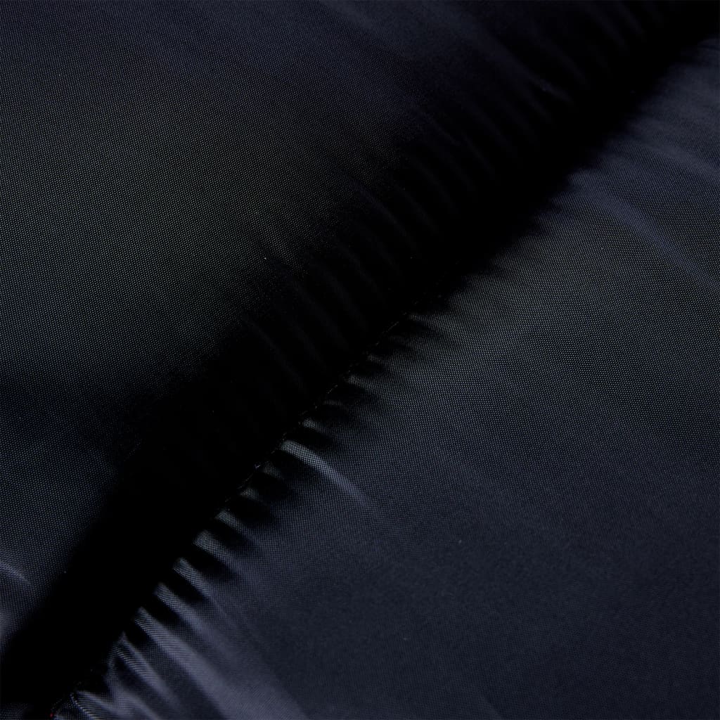 Mumijos formos miegmaišis suaugusiems stovyklavimui, 3 sezonams