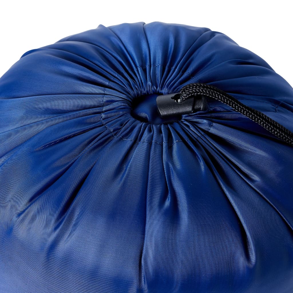 Mumijos formos miegmaišis suaugusiems stovyklavimui, 3 sezonams