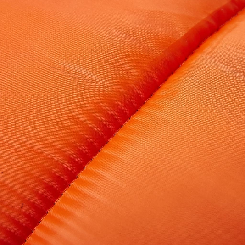 Mumijos formos miegmaišis suaugusiems stovyklavimui, 3 sezonams