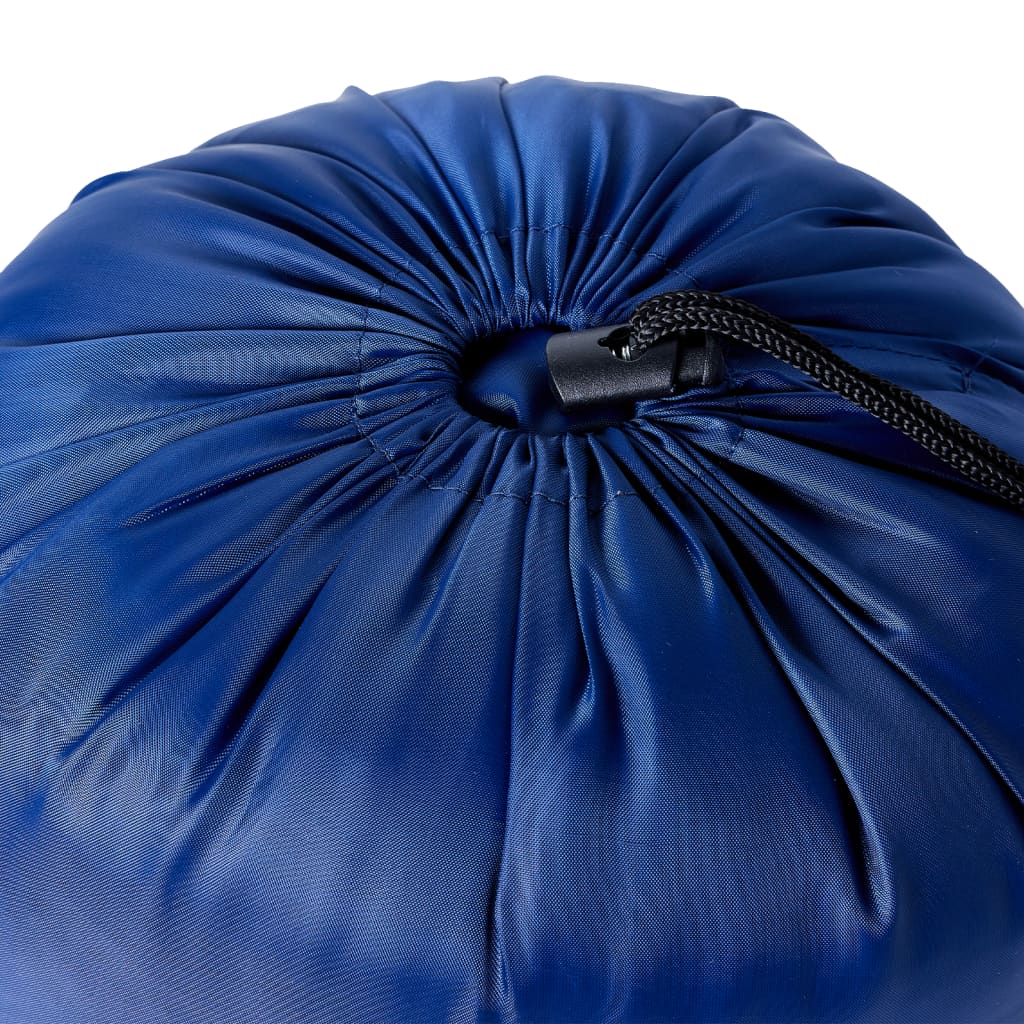 Mumijos formos miegmaišis suaugusiems stovyklavimui, 3 sezonams