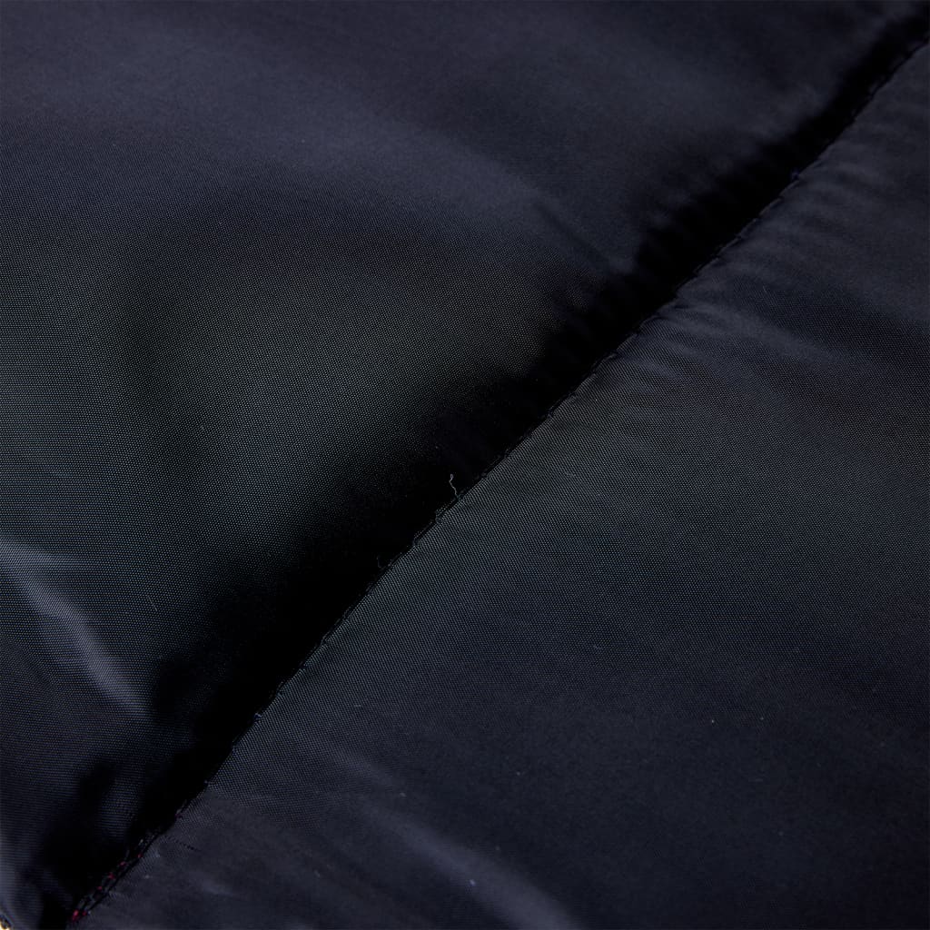 Mumijos formos miegmaišis suaugusiems stovyklavimui, 3 sezonams