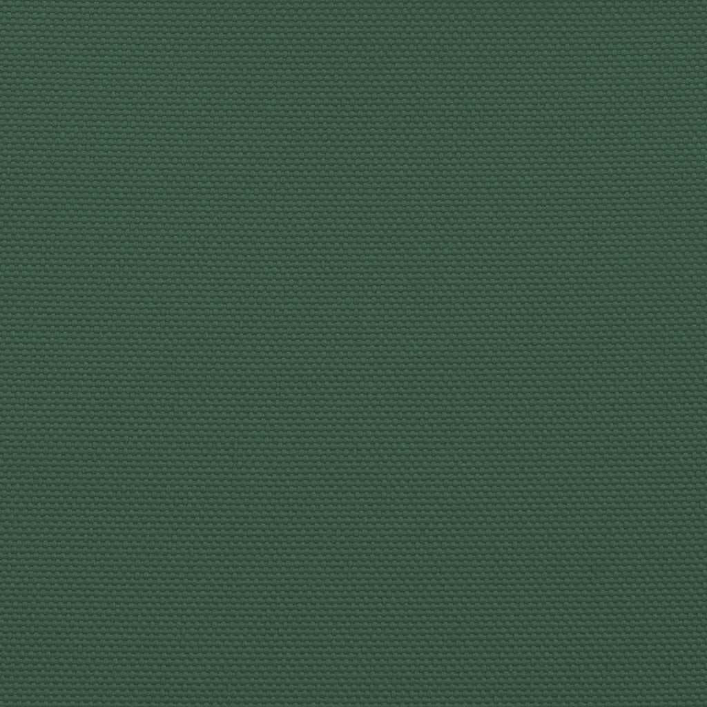 Balkono pertvara, tamsiai žalia, 75x1000cm, 100% poliesteris