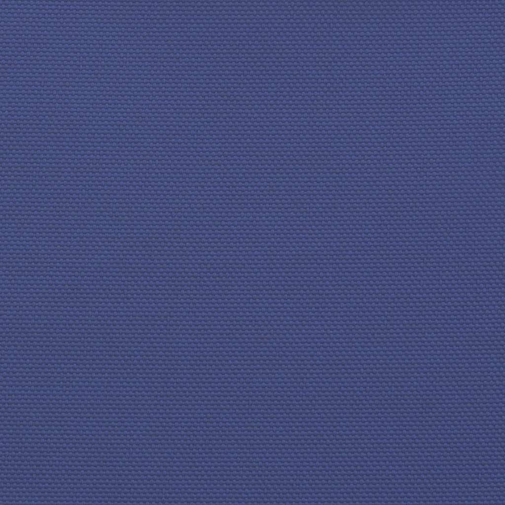 Balkono pertvara, mėlyna, 75x1000cm, 100% oksfordo poliesteris