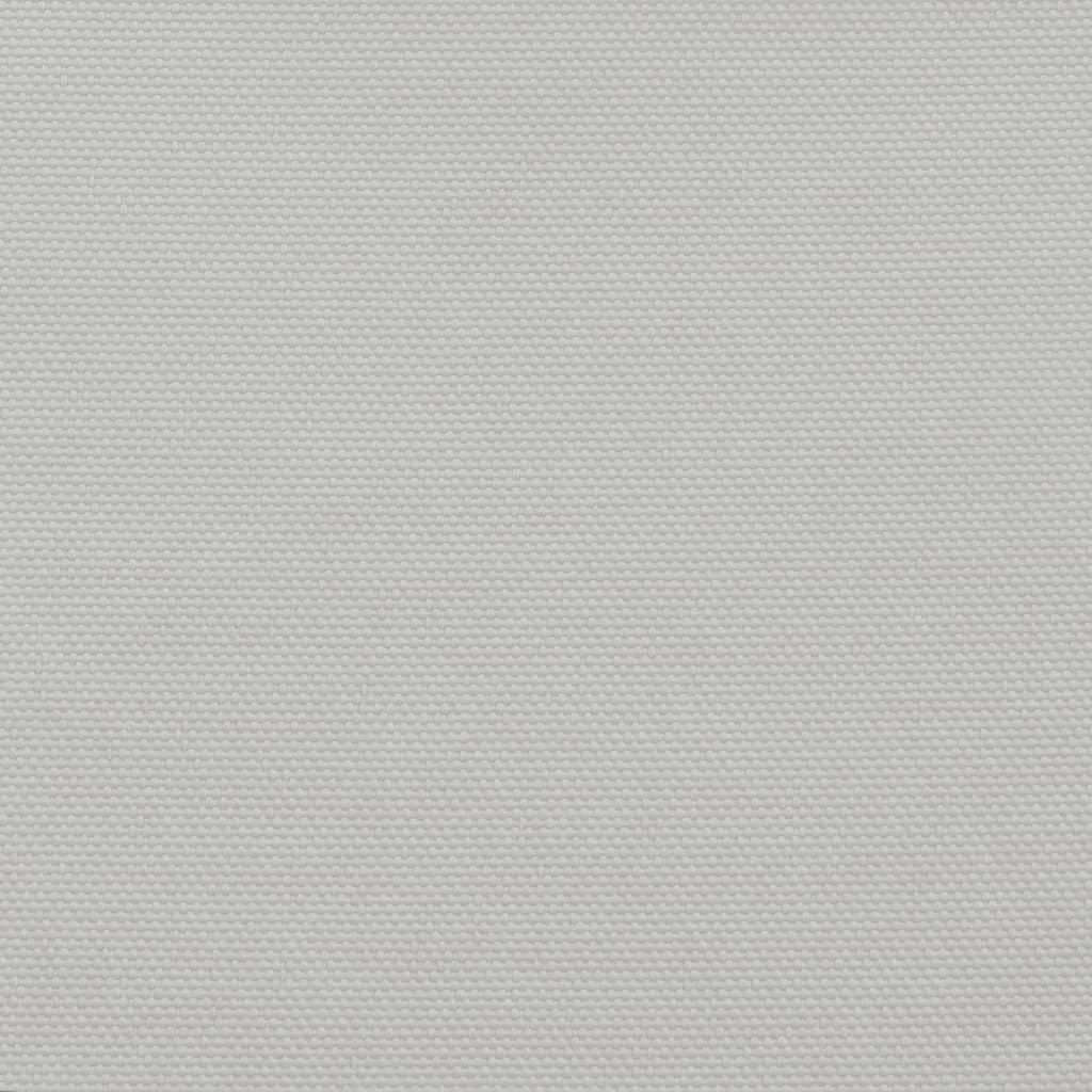 Burė nuo saulės, pilka, 2,5x2,5m, 100% oksfordo poliesteris