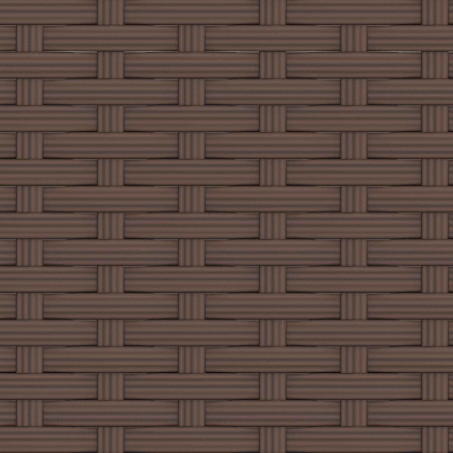 Sodo trelių vazonas Ruda 35 x 30 x 135 cm Metalas