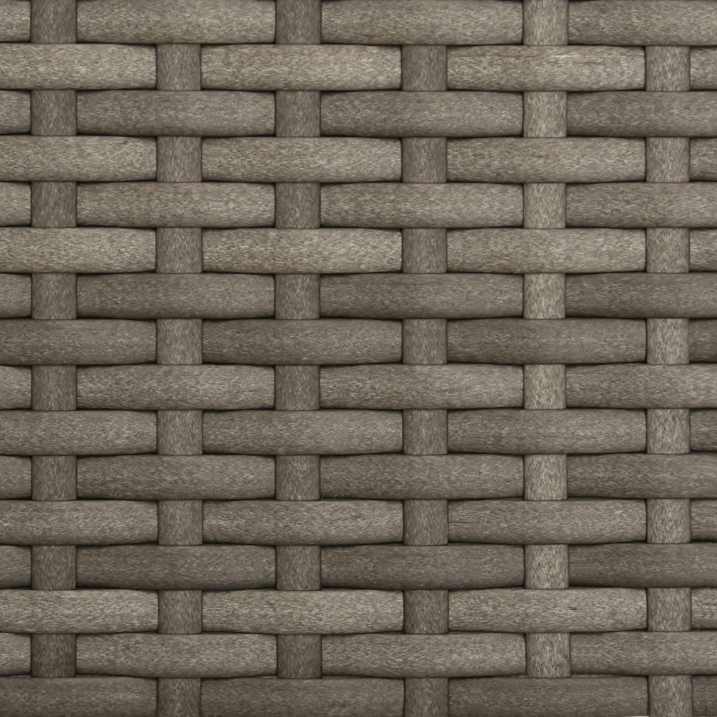 Sodo trelių vazonas Pilka 105 x 30 x 170 cm Metalas