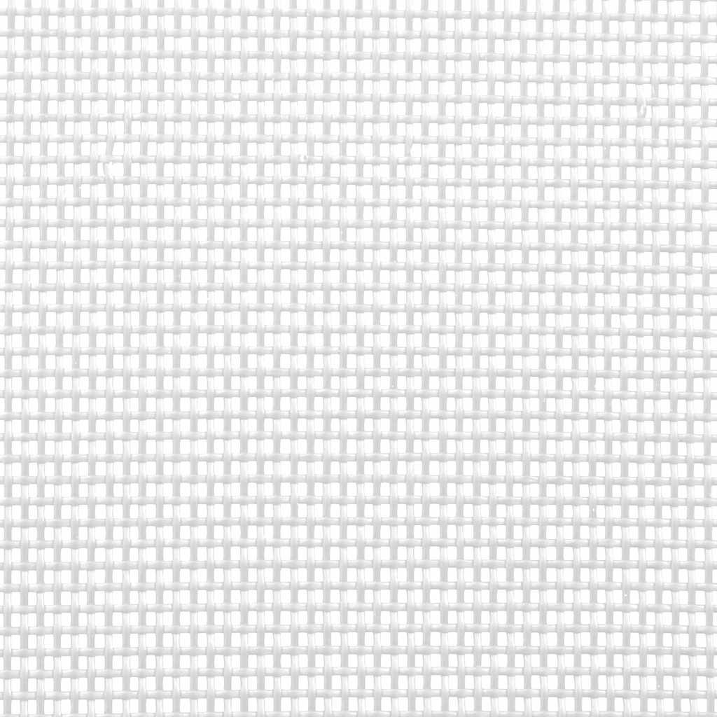 Ištraukiami varteliai augintiniams, baltos spalvos, 102,5x125cm