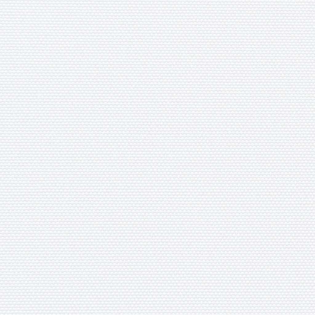 Ištraukiama šoninė markizė, baltos spalvos, 140x300cm