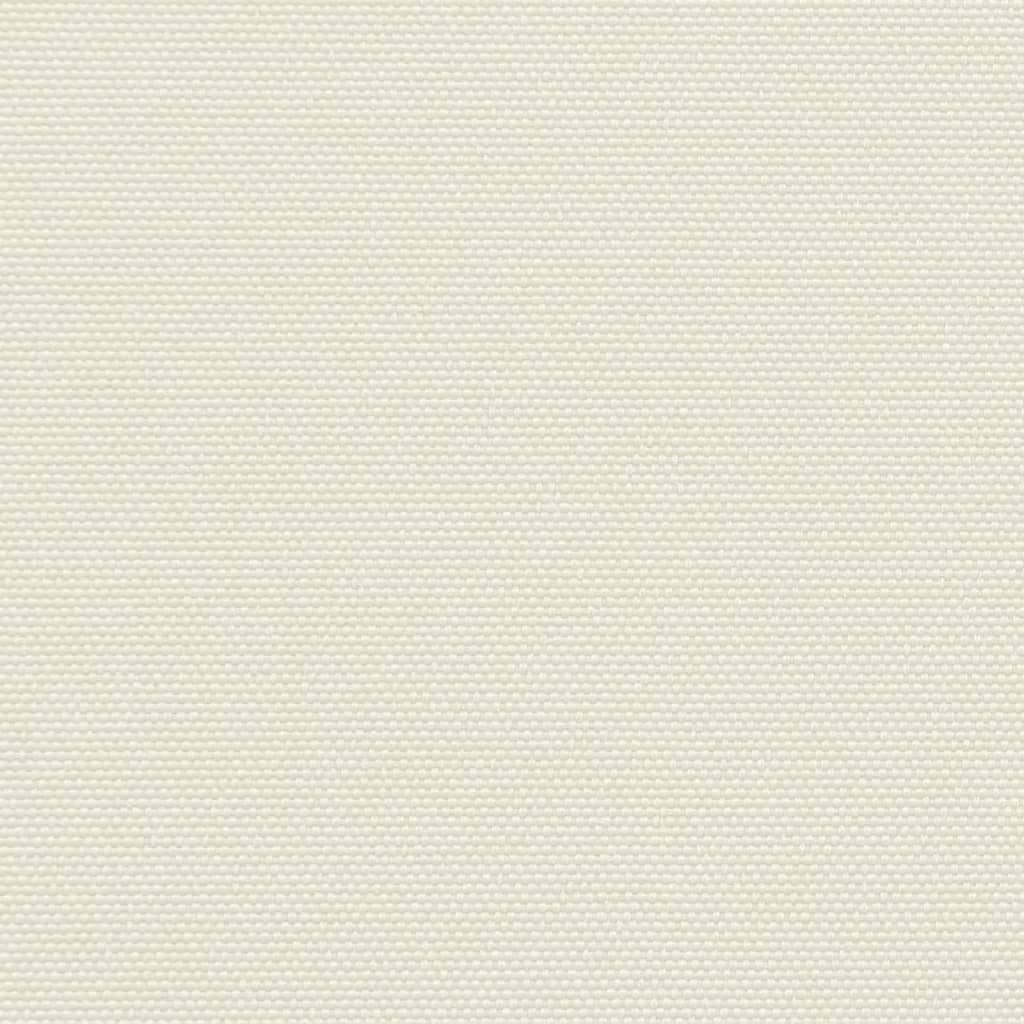 Ištraukiama šoninė pertvara, kreminės spalvos, 160x1000cm