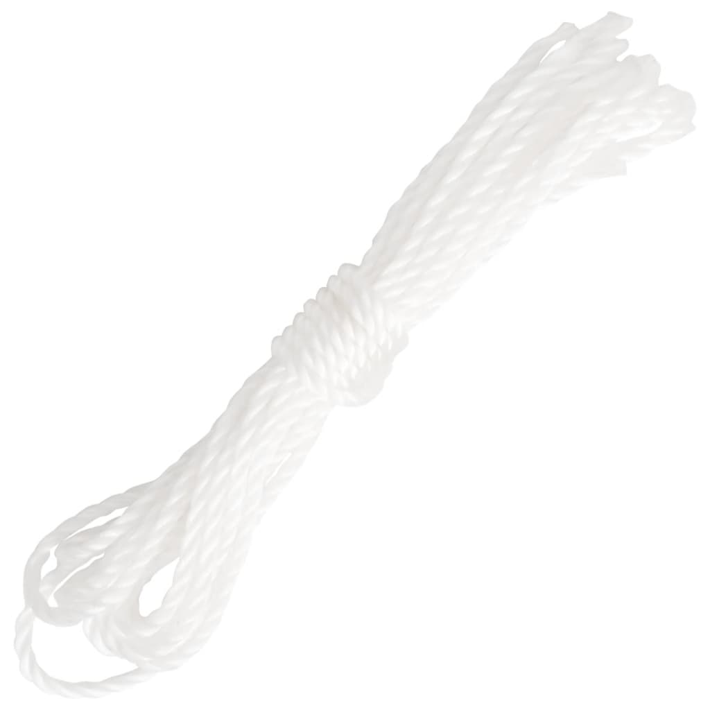 Saulės skėtis, 160 g/m², trikampė, šviesiai pilka, 5x6x6 m, HDPE
