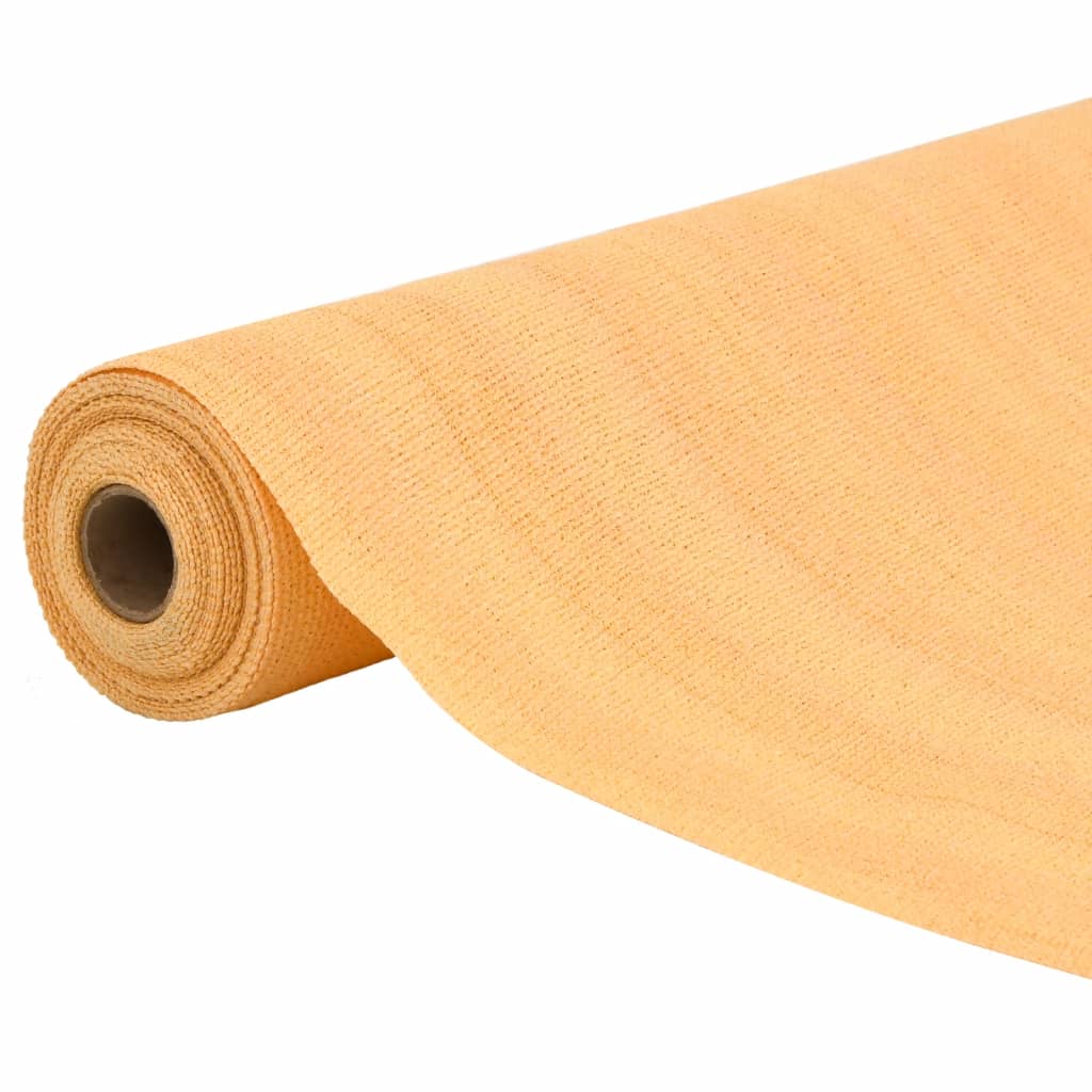 Privatumo suteikiantis tinklelis, smėlio, 1x25m, HDPE, 150g/m²
