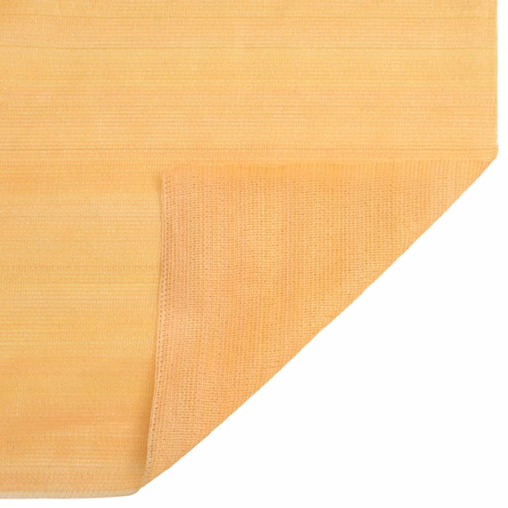 Privatumo suteikiantis tinklelis, smėlio, 1x10m, HDPE
