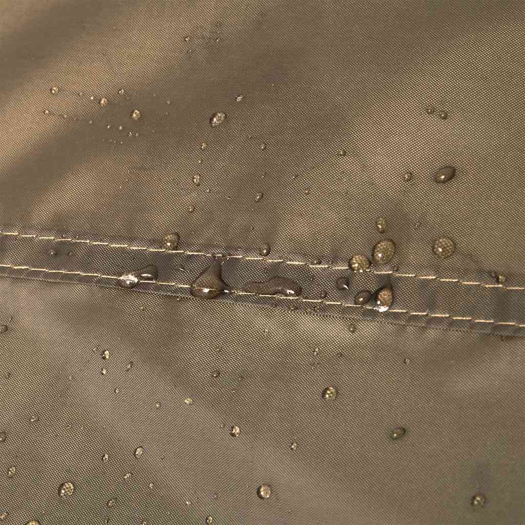 Žvejybos palapinė, alyvuogių, keturvietė, greito atleidimo